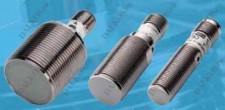 Индуктивный датчик Carlo Gavazzi серии ICB