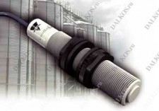 Датчик обнаружения Carlo Gavazzi серии UA