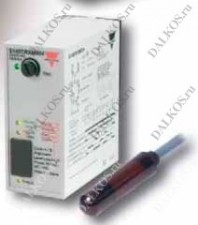 Фотоэлектрический датчик Carlo Gavazzi серии Optoelektronische