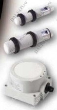 Ультразвуковой датчик Carlo Gavazzi серии Ultraschall