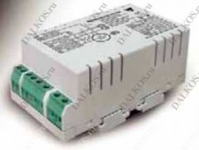 Реле плавного пуска Carlo Gavazzi серии RSBS