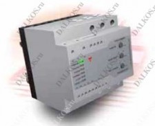 Электронное реле плавного пуска Carlo Gavazzi серии RSH