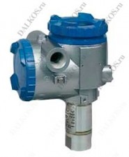 Преобразователь давления Georgin серии FKH...5