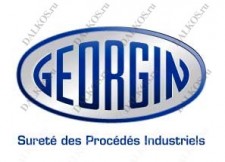 Предатчик давления Georgin серии GR/GA