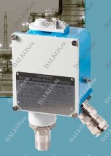 Реле давления Georgin серии F