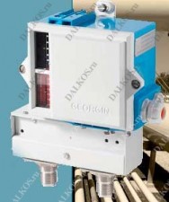 Реле давления Georgin серии P