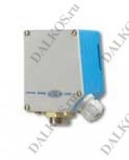 Реле давления Georgin серии G