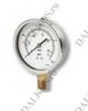 Манометр давления Georgin серии M5000