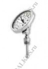 Промышленный термометр Georgin серии T7000