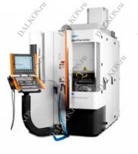 Обрабатывающий центр GF AgieCharmilles HSM 200 LP