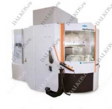 Обрабатывающий центр GF AgieCharmilles HSM 400 LP