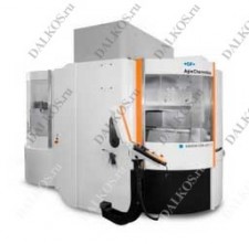 Обрабатывающий центр GF AgieCharmilles XSM 400 LP