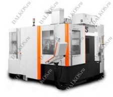 Обрабатывающий центр GF AgieCharmilles HPM 450U