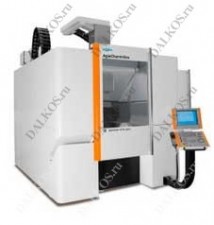Фрезерный станок GF AgieCharmilles HPM 600U