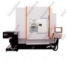 Фрезерный станок GF AgieCharmilles HPM 1150U