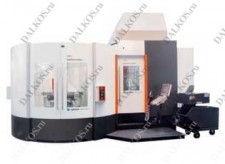 Фрезерный станок GF AgieCharmilles HPM 1850U