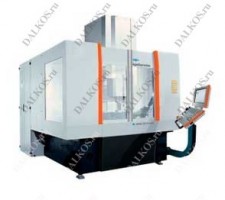 Обрабатывающий центр GF AgieCharmilles VCP 1000 Duro