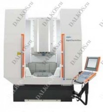 Обрабатывающий центр GF AgieCharmilles VCP 800W Duro
