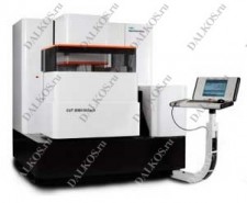 Электроэрозионный станок GF AgieCharmilles CUT 2000 OilTech