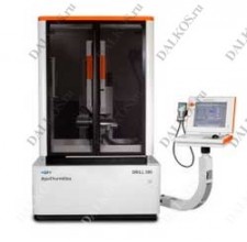 Сверлильный станок GF AgieCharmilles DRILL 300