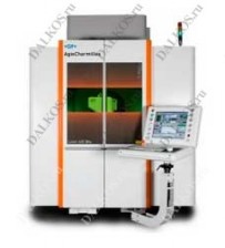 Лазерный станок GF AgieCharmilles LASER 600 3Ax-5Ax