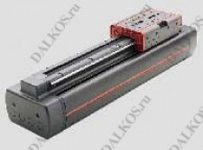 Линейный привод Gimatic серии L40
