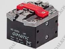 Параллельный захват Gimatic серии MG