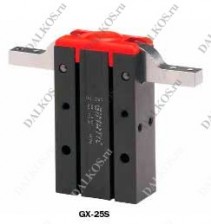 Радиальный захват Gimatic серии GX-S