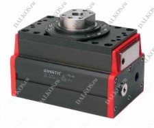 Поворотный стол Gimatic серии ITSC