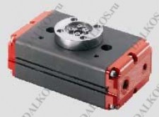 Поворотный стол Gimatic серии RT