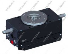 Поворотный стол Gimatic серии TRB