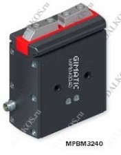 Угловой захват Gimatic серии MPBM