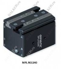 Параллельный захват Gimatic серии MPLM