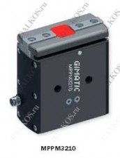 Параллельный захват Gimatic серии MPPM