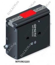 Параллельный захват Gimatic серии MPXM