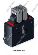 Радиальный захват Gimatic серии MPRM