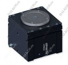 Ротационный стол Gimatic серии MTRE
