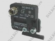 Датчик обнаружения Gimatic серии SG