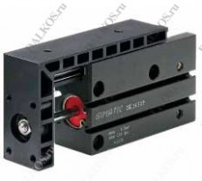 Мини линейный привод Gimatic серия ZE-P