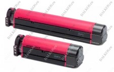 Линейный привод Gimatic серия M25