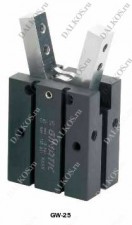 Угловой захват Gimatic серия GW