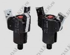 Угловой захват Gimatic серия PN