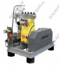 Насос высокого давления Hammelmann серии HDP 20