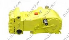 Насос высокого давления Hammelmann серии HDP 146