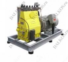 Насос высокого давления Hammelmann серии HDP 250