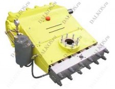 Насос высокого давления Hammelmann серии HDP 250 L