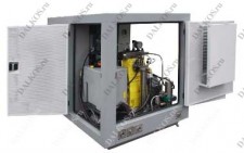 Триплекс насос высокого давления Hammelmann серии HDP 44 / 74