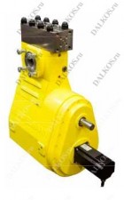 Насос высокого давления Hammelmann серии HDP 20 V