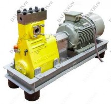 Насос высокого давления Hammelmann серии HDP 25 V