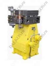 Поршневой насос Hammelmann серии HDP 505